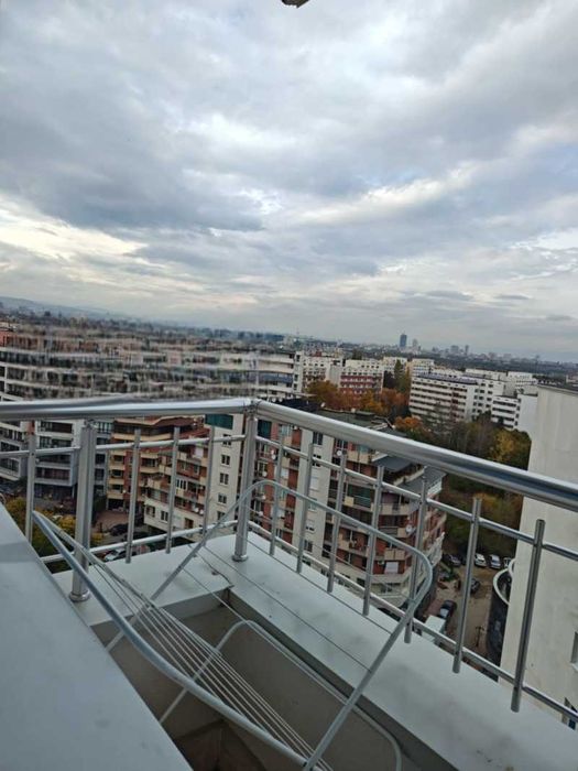 Дава под Наем 2-СТАЕН град София, Студентски град