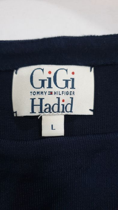 Bluza Tommy Hilfiger X  Gigi Hadid