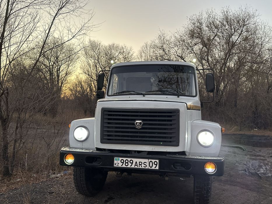 Откачка септика канализации