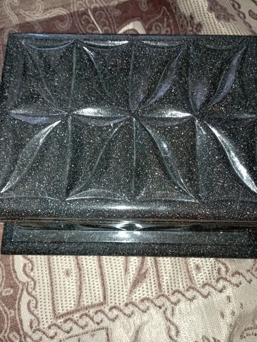 Шкатулка ручная работа