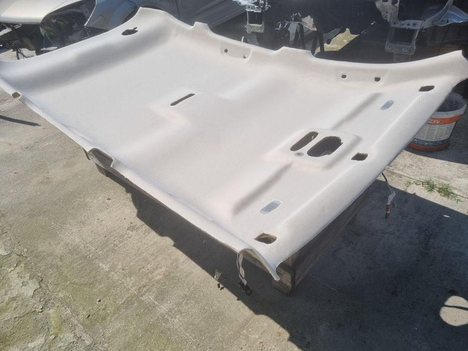 Plafon renault scenic  3  2011 interior