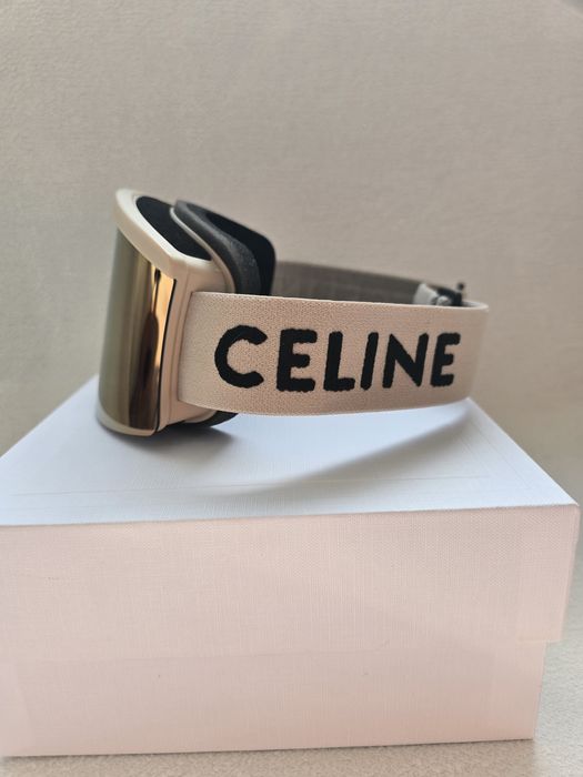 Ски очила / Ски маска CELINE 40302U