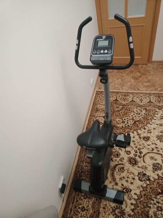 Велотренажер новый