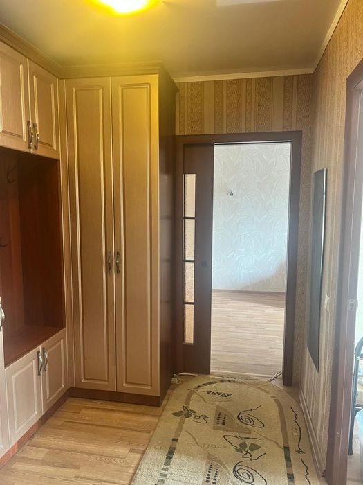 Продам 2х комнатную квартиру