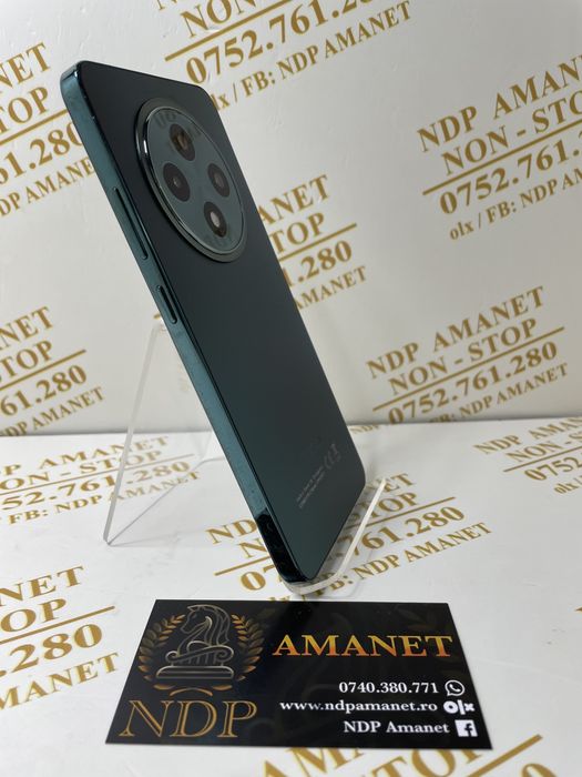 NDP Amanet Braila Oppo Reno 12F 256gb (43865)