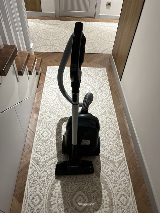 Пылесос Samsung, без мешка