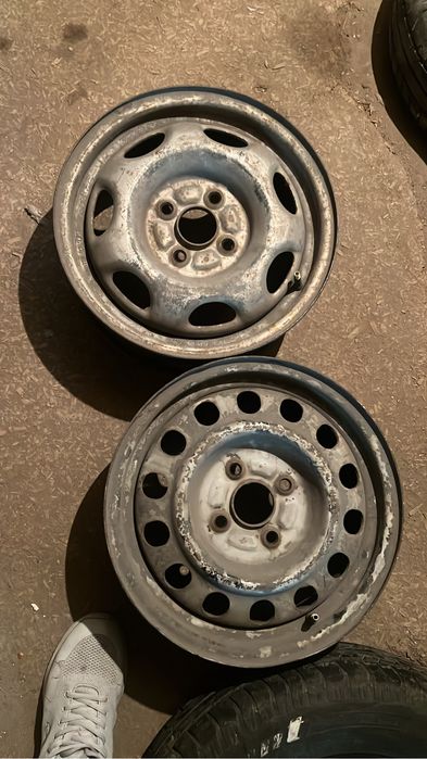 Продам колеса Р13