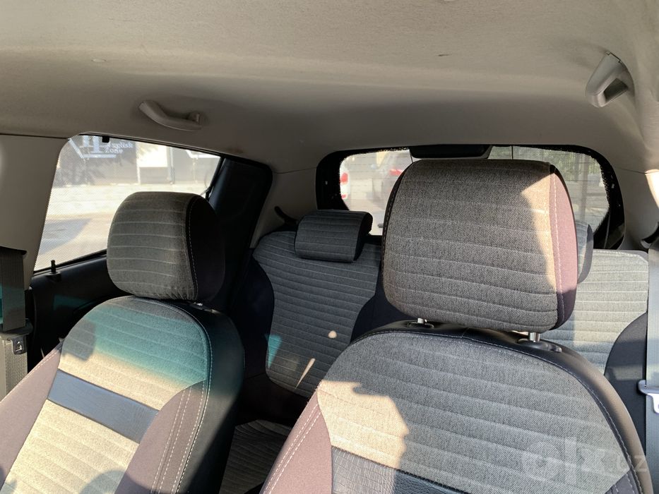 Chevrolet spark 2021/2022