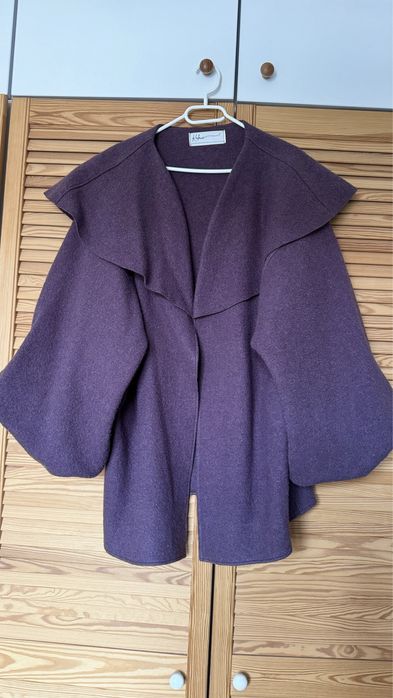 Kimono capa din lana fiarta noua