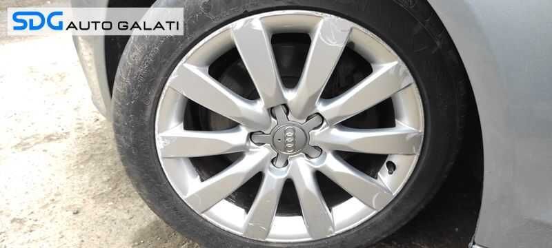 Set 4 Jante Roti Aliaj 235 45 17 R17 8,0Jx17H2 ET47 5x112 Audi A4 B8 2008 - 2013 id2040