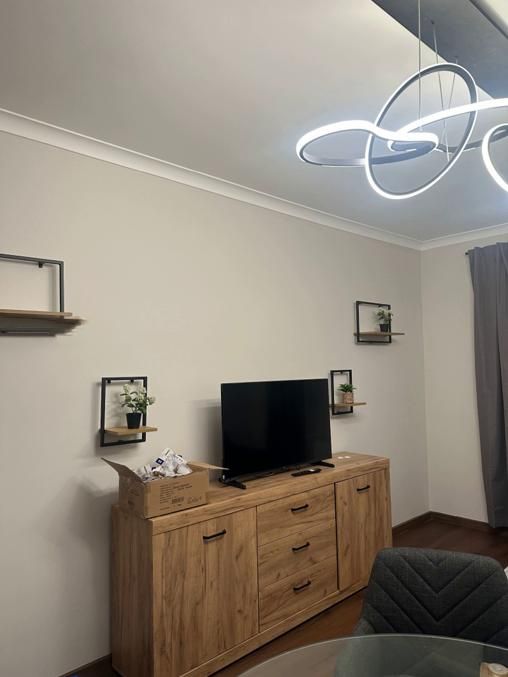 Дава се под наем Четиристаен апартамент в София, Център - 87 кв.м за 1300 € - Снимка #5