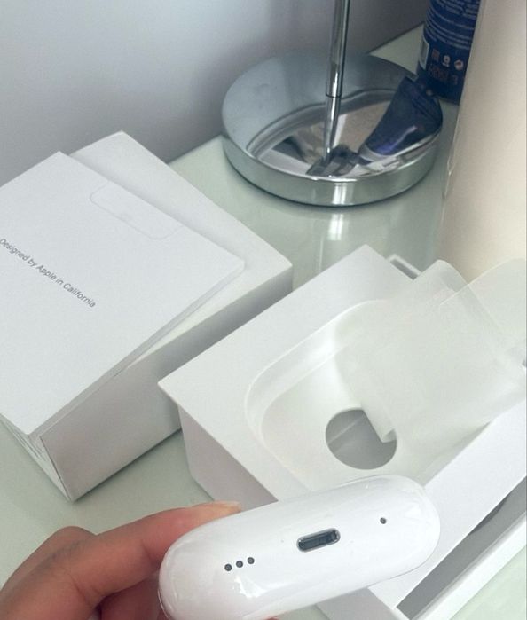 Кейс AirPods Pro 2 , Оригинал