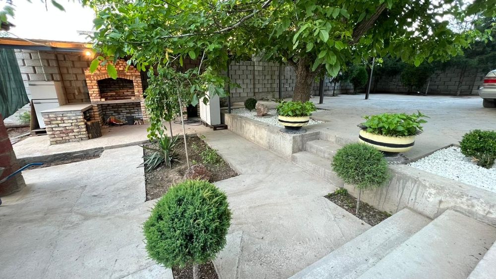 Дача Кайнар Булак