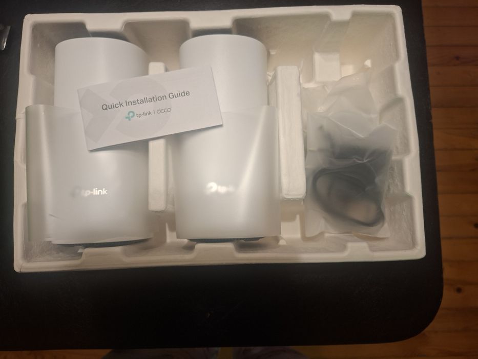 Деко меш система Е4