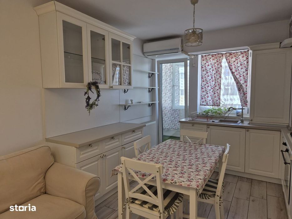 Complexul Fiald, 3camere de inchiriat, mobilat, utilat modern, 400euro