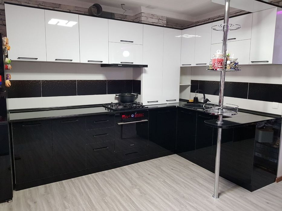 Barcha turdagi mebellar