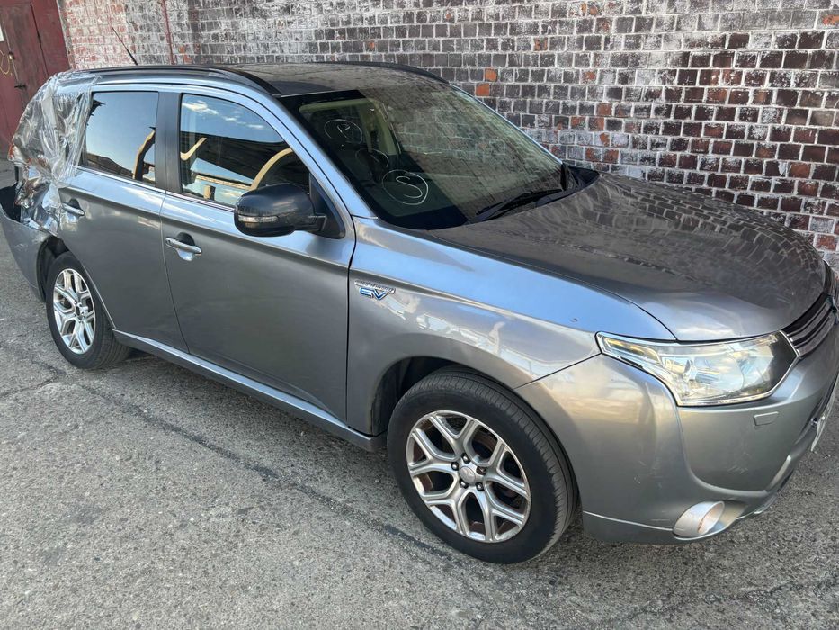 piese auto mitsubishi outlander 3 2.0 phev plug in hybrid