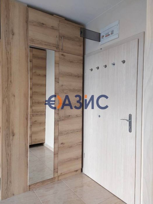 Продава се Едностаен апартамент в Свети Влас - 49 кв.м за 1871 €/кв.м - Снимка #5