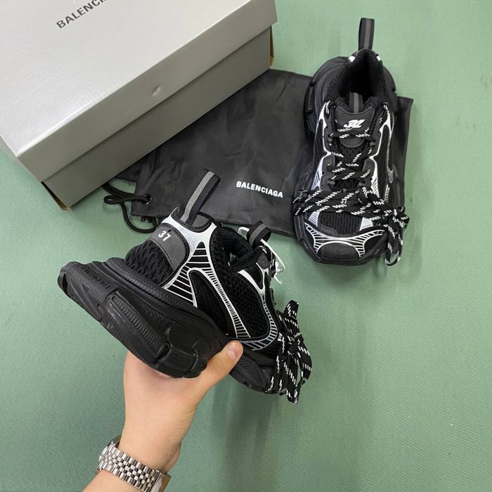 Balenciaga 3XL Обувки