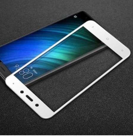 Folie sticla Full size 2.5D Xiaomi Redmi 4, 4x, Note 4, Note 4X, Mi 6