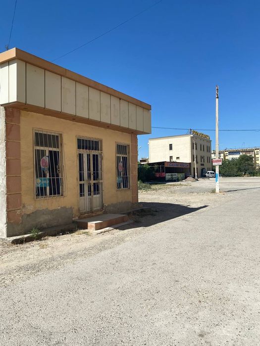 Продаётся здание