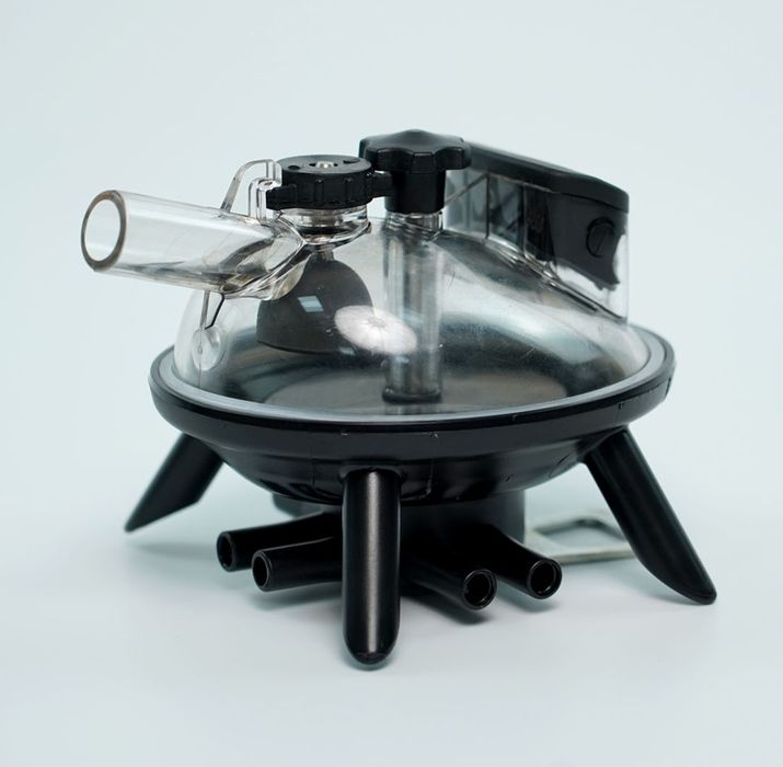 Sut sog'ish mashinasi uchun kollektor,