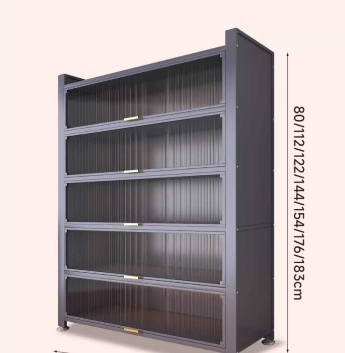 Shkaf oshxona uchun —  saqlash shkafi