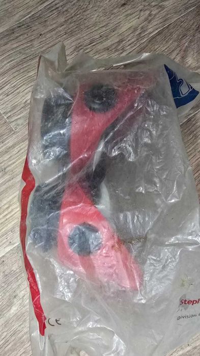 Продам новые очки для сварки