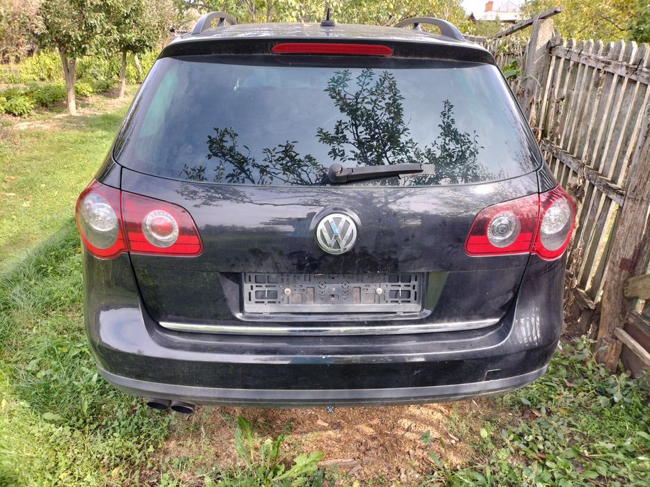 Componente, piese passat b6