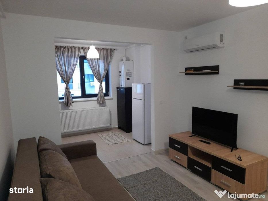 Apartament 2 camere | Hils Pallady | Metrou | Parcare | Sector 3