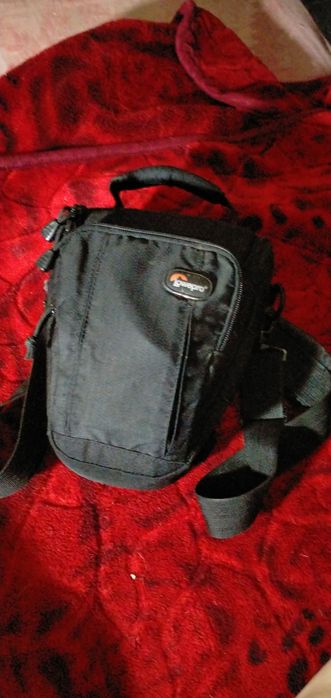 Подам камеру canon