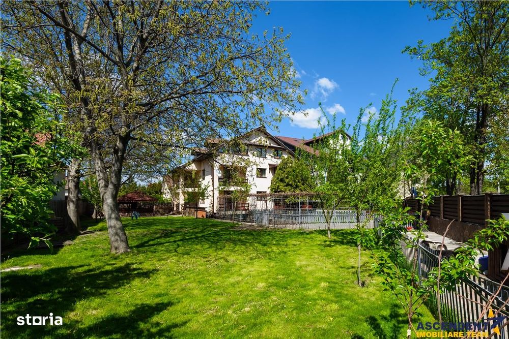 FILM! Rezidential sau investitional, teren extins, Tractorul, Brasov