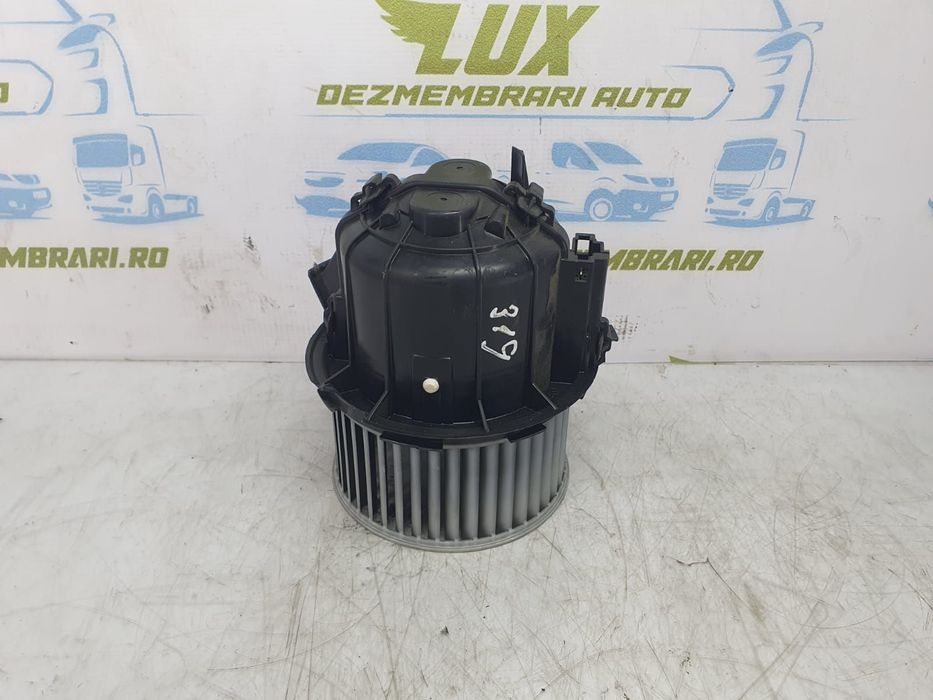 Ventilator aeroterma hb613001 Citroen C3 AirCross 1 [2017 - 2020]