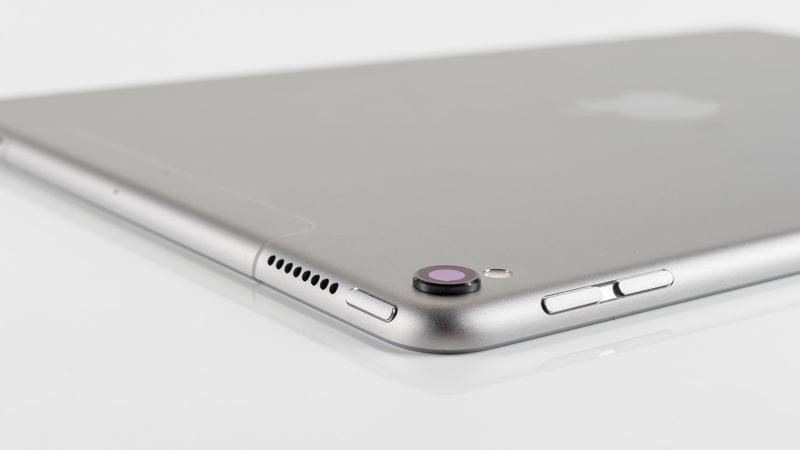 Ipad Pro 10.5 kafolat bilan