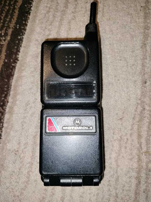 Vand telefon MOTOROLA microtac 9800X