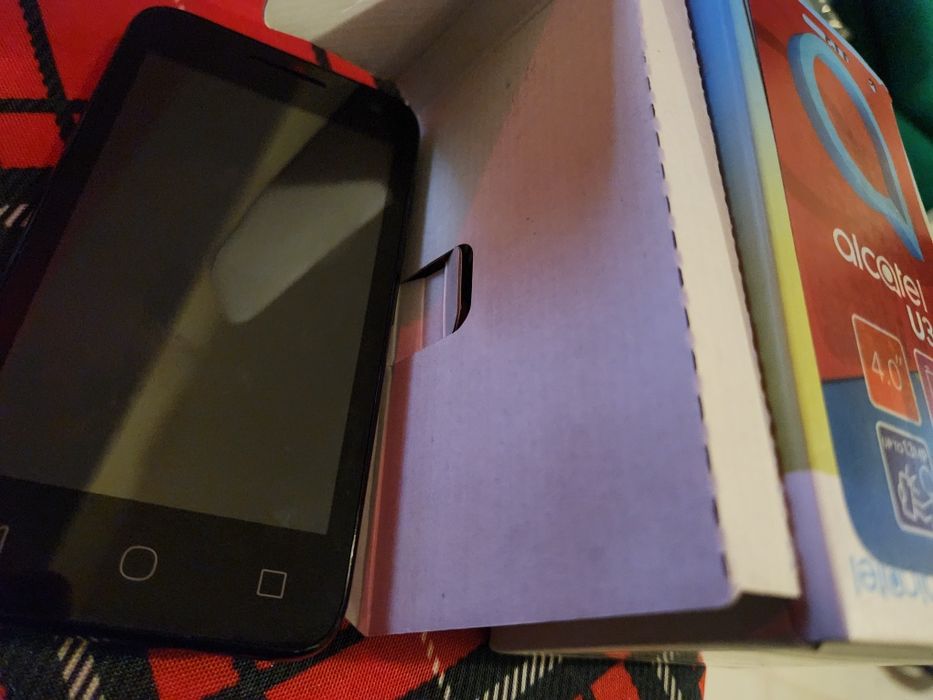 Alcatel U3 4034X