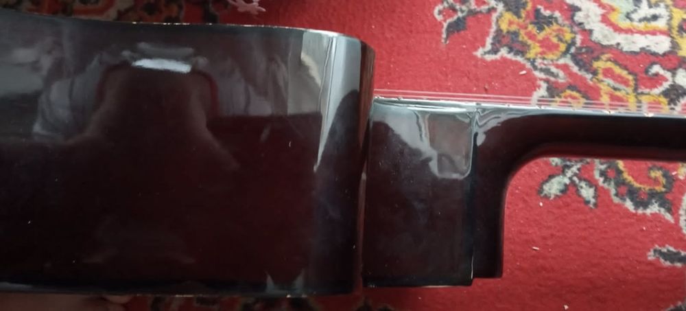 Гитара акустическая Axe