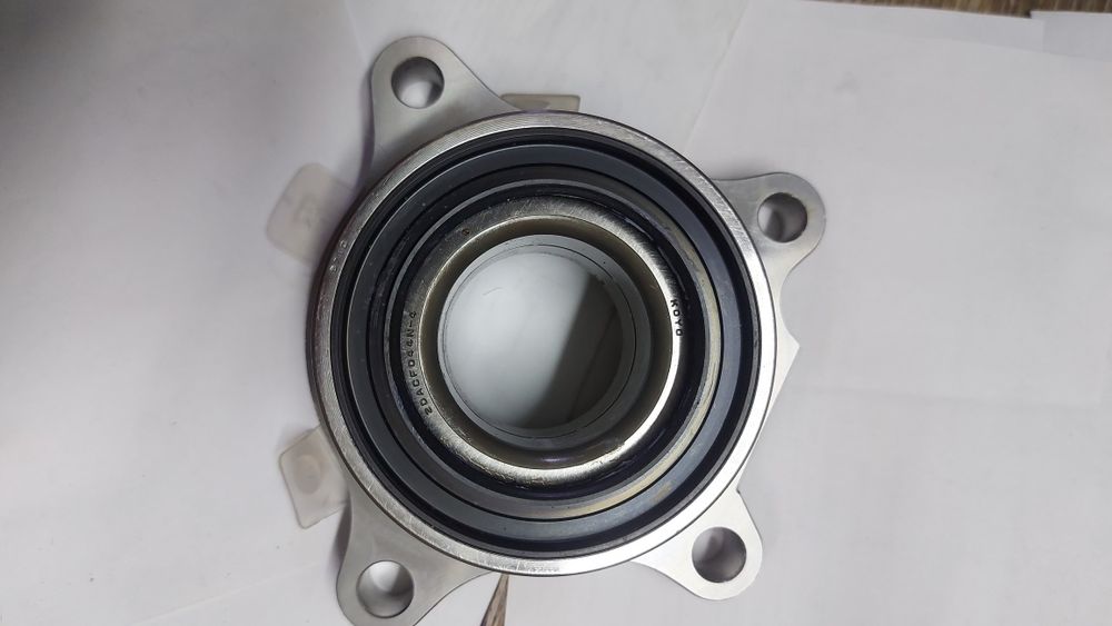 Подшипник ступицы колеса, задний левый .