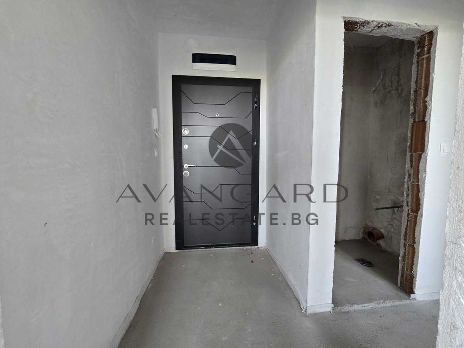 Продава се Двустаен апартамент в Пловдив, Христо Смирненски - 87 кв.м за 1379 €/кв.м - Снимка #7