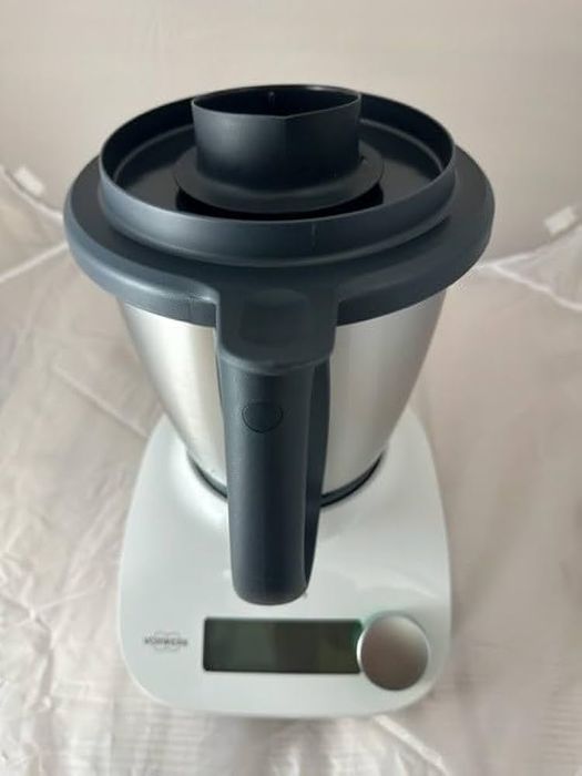 Thermomix TM Friend+Bol nou TM6/TM5 + garanție