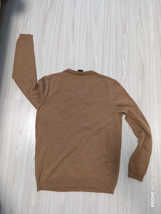 HUGO BOSS Batisse-E''оригинален мъжки пуловер S размер