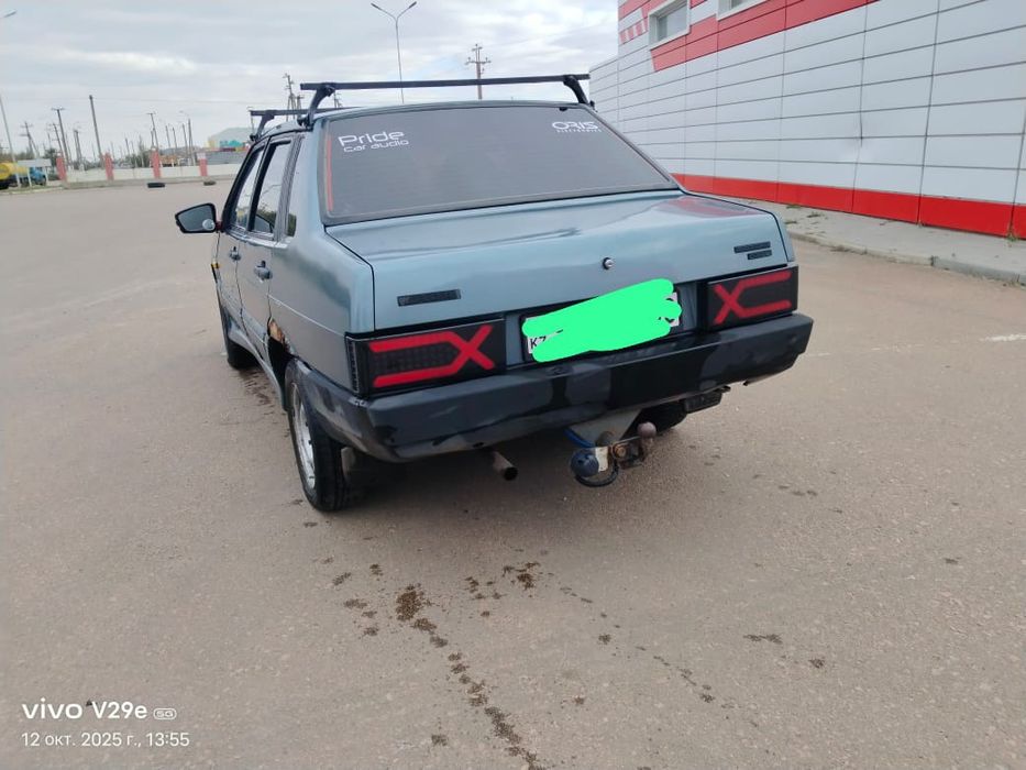 Продам машину ваз