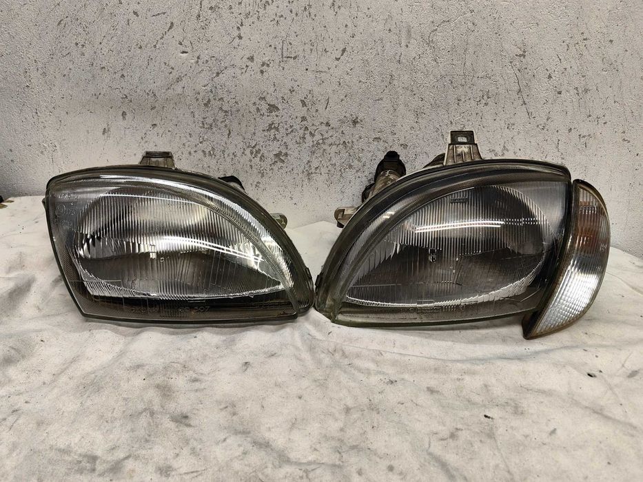 Оригинални фарове Фиат  Fiat Seicento