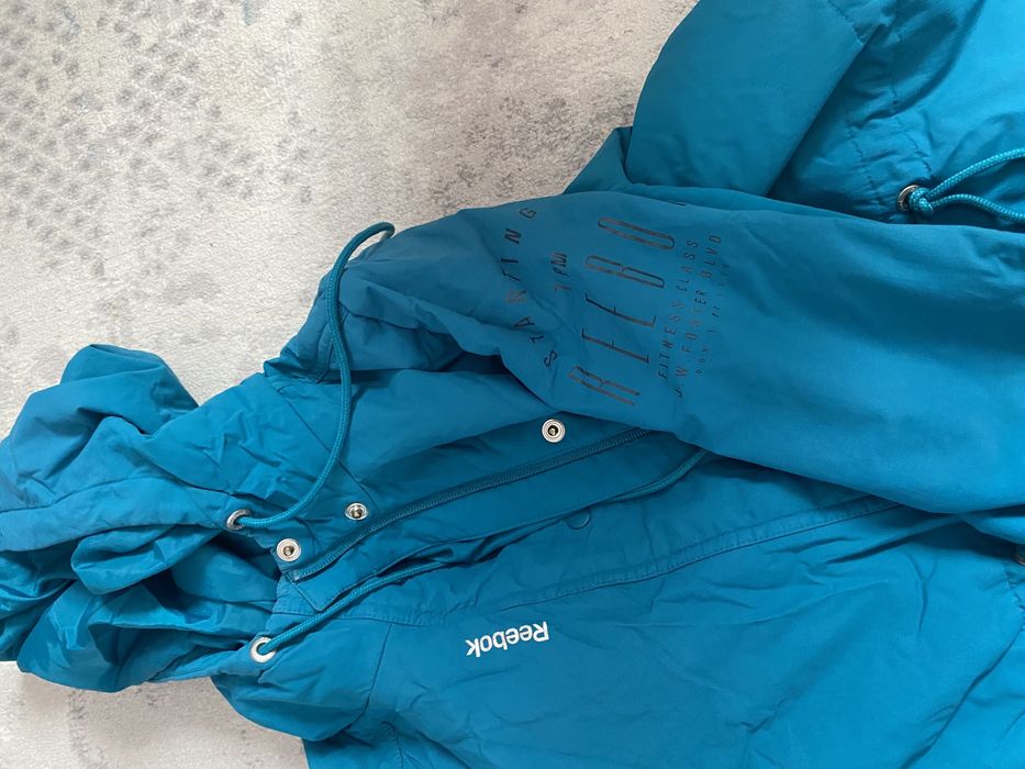 Ветровка Rebook оригинал