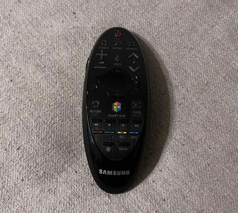 Telecomanda originala Samsung Smart TV Touch Voice