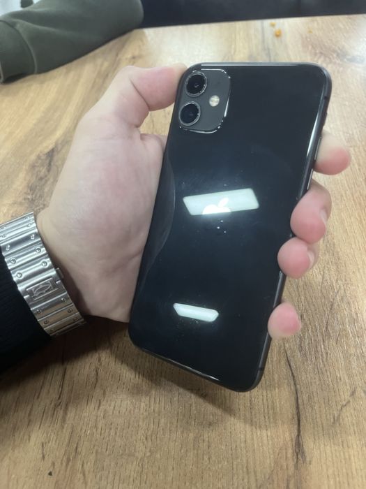 Айфон 11 в идеале Sim,Esim