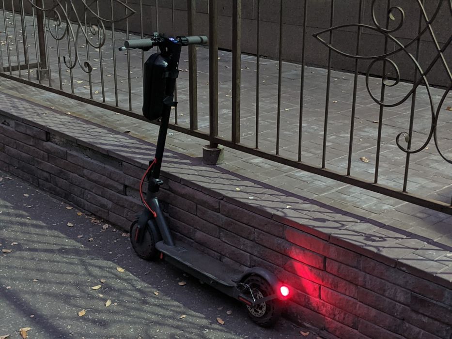 Продам Электросамокат Avopro S3