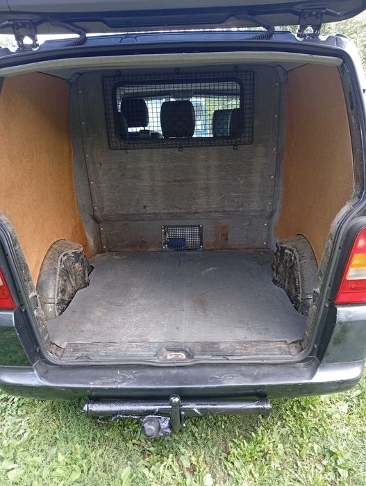 Mercedes Vito 2,2 cdi 130 cp automata si Logan mcv 1.5dci