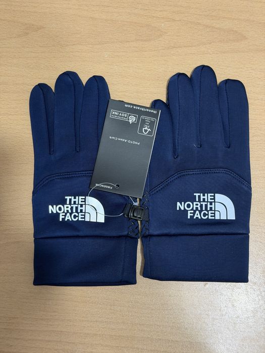 Manusi The North Face