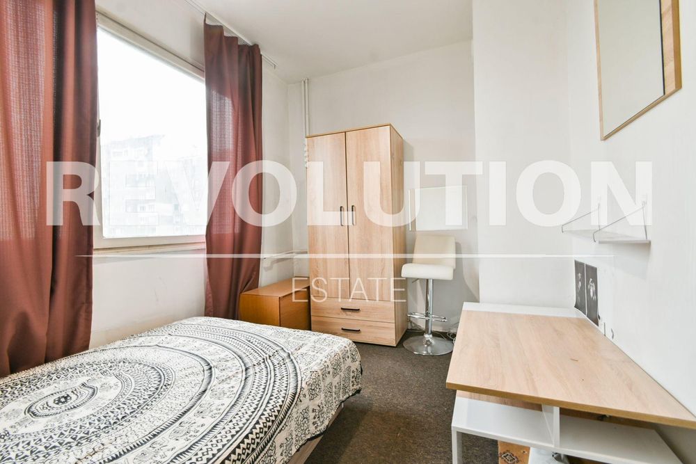 Дава се под наем Двустаен апартамент в София, Стрелбище - 47 кв.м за 434 € - Снимка #6